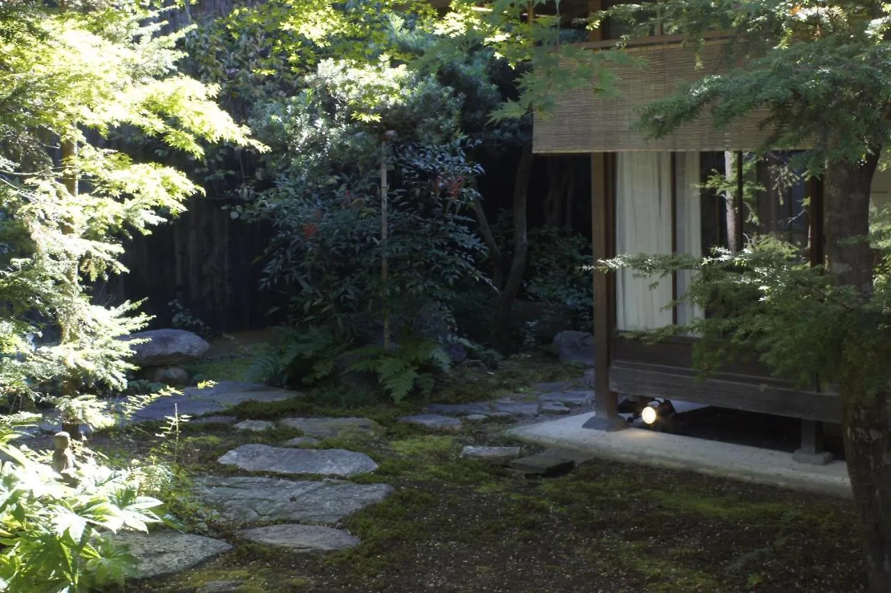 Holiday home Jeugiya Villa Kyoto