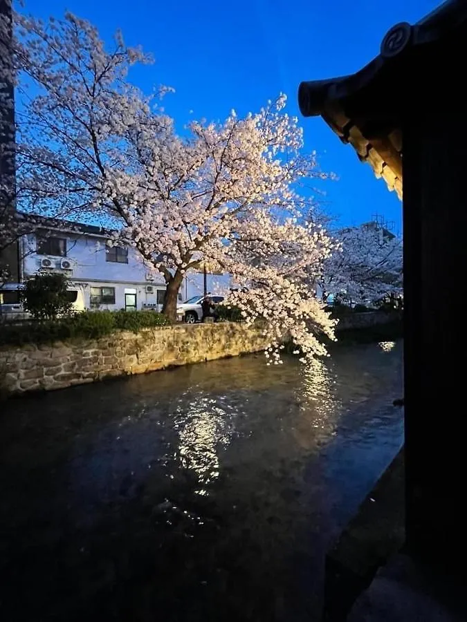 Holiday home Jeugiya Villa Kyoto Japan