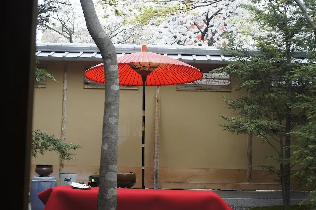 Jeugiya Villa Kyoto Holiday home