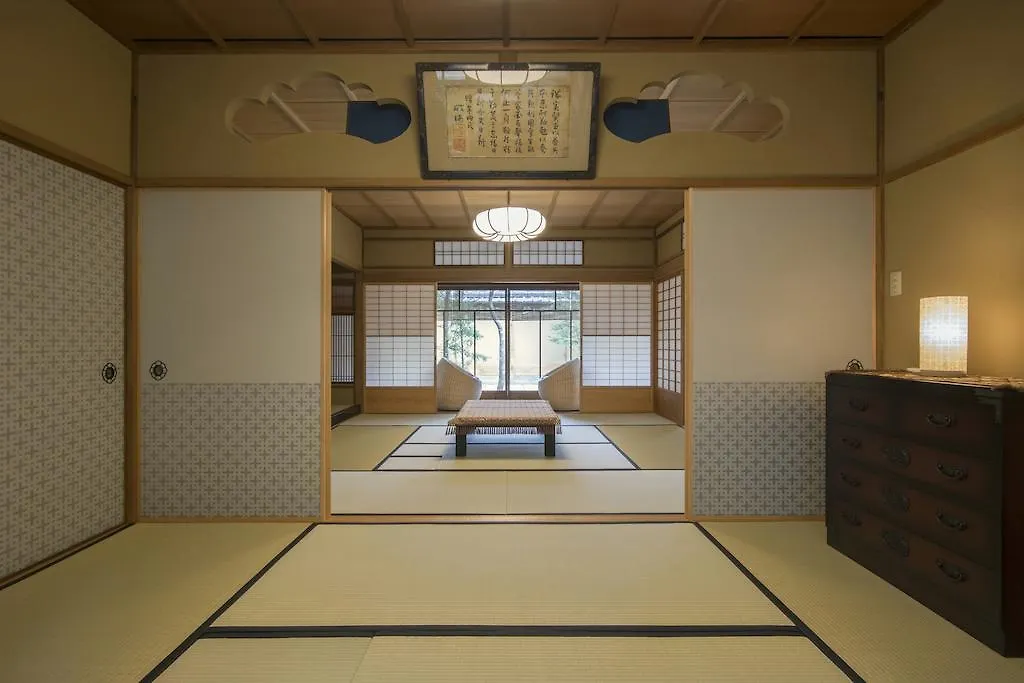 Holiday home Jeugiya Villa Kyoto