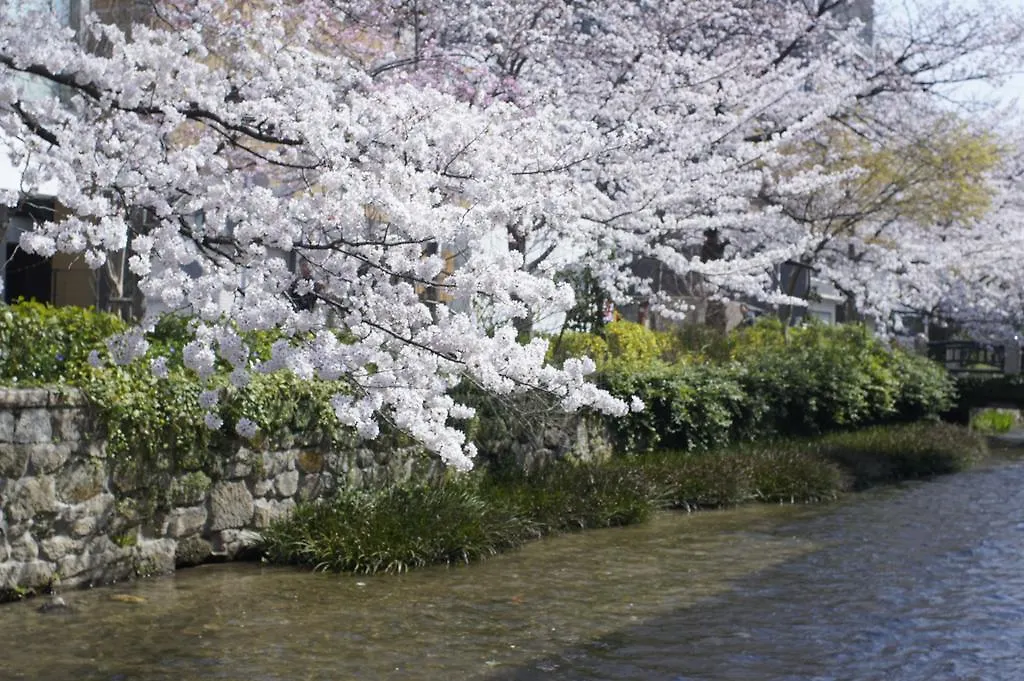 Holiday home Jeugiya Villa Kyoto Japan