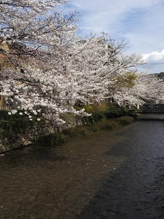 Jeugiya Villa Kyoto Holiday home
