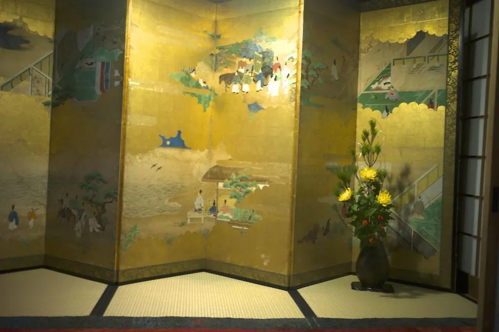 Jeugiya Villa Kyoto