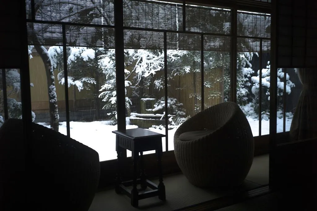 Jeugiya Villa Kyoto