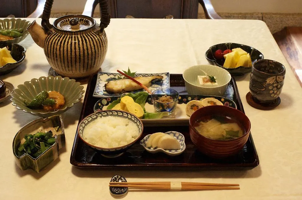 Jeugiya Villa Kyoto Holiday home