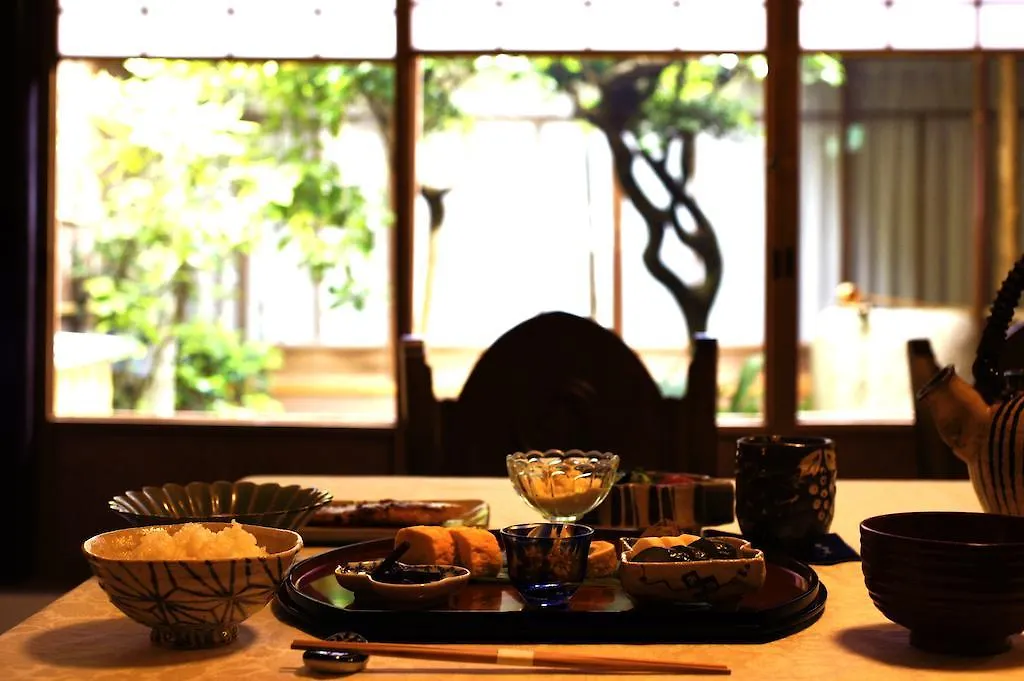 Holiday home Jeugiya Villa Kyoto