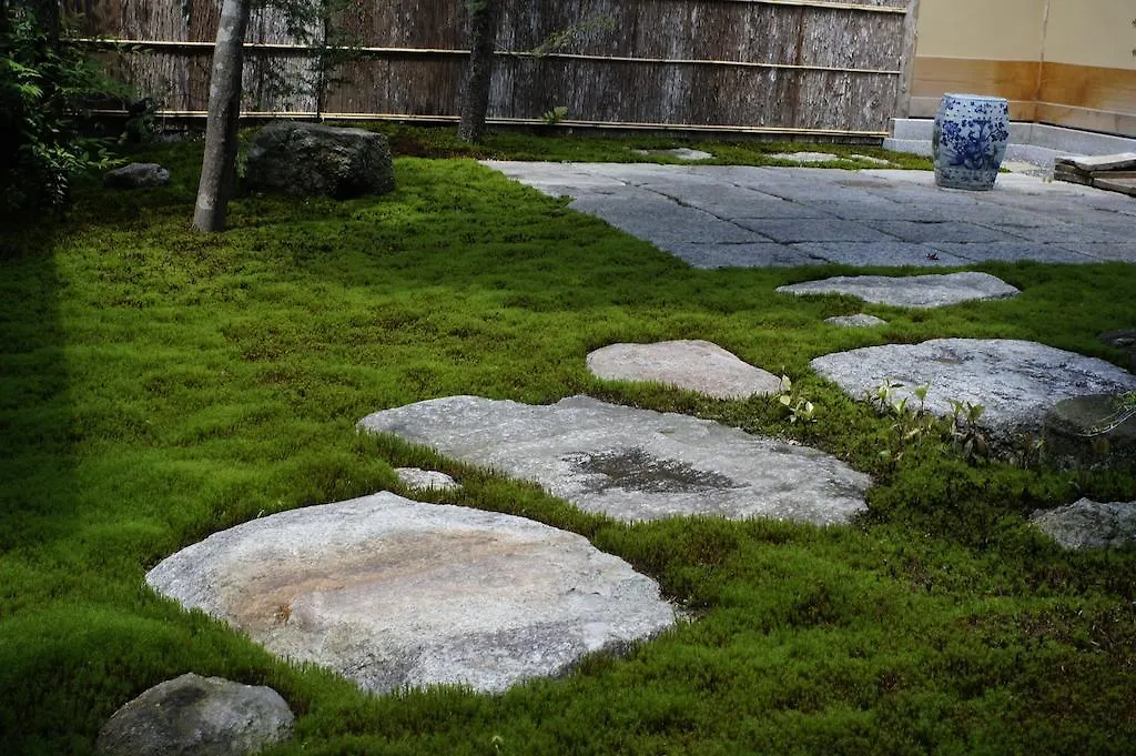 Jeugiya Villa Kyoto 0*,  Japan