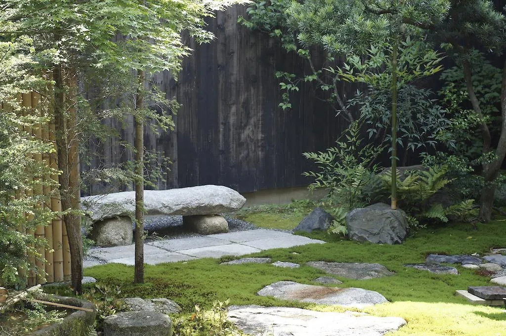 Jeugiya Villa Kyoto 0*,