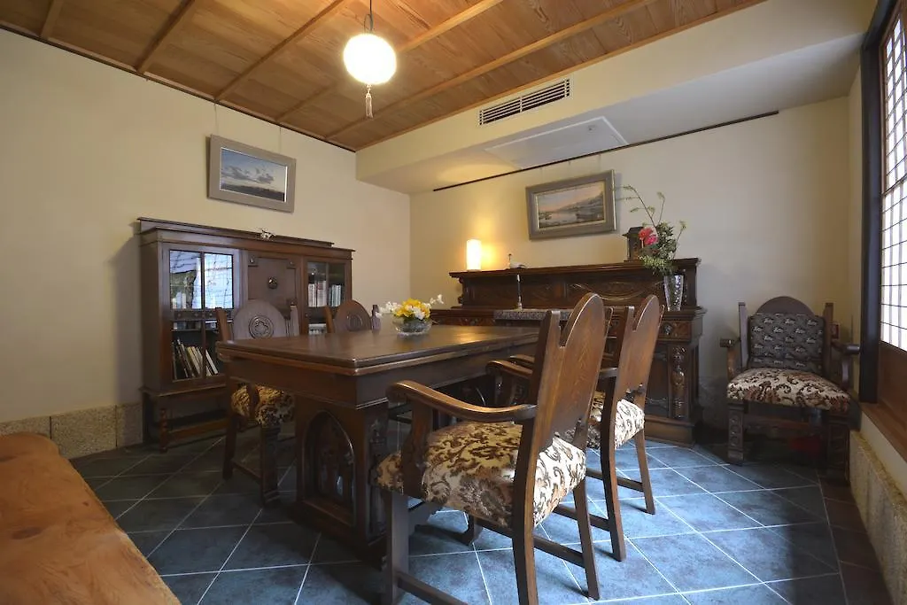 Jeugiya Villa Kyoto