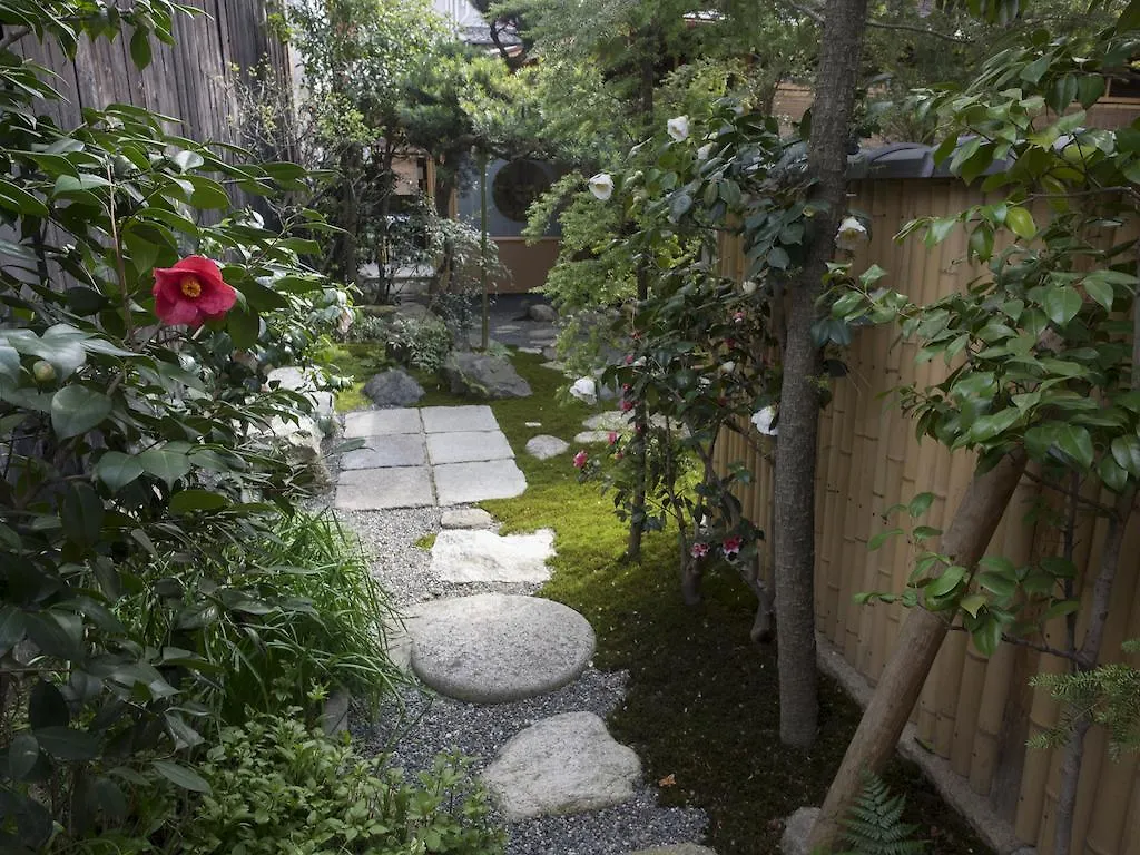 Jeugiya Villa Kyoto Holiday home