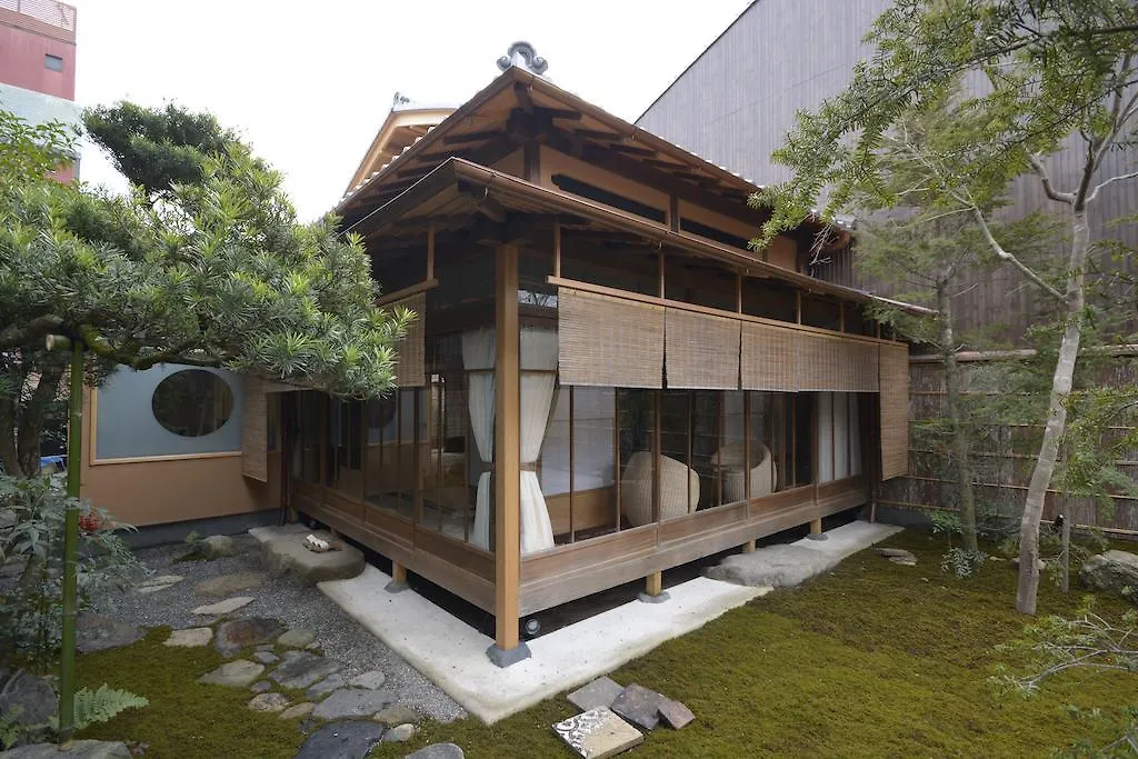 Holiday home Jeugiya Villa Kyoto