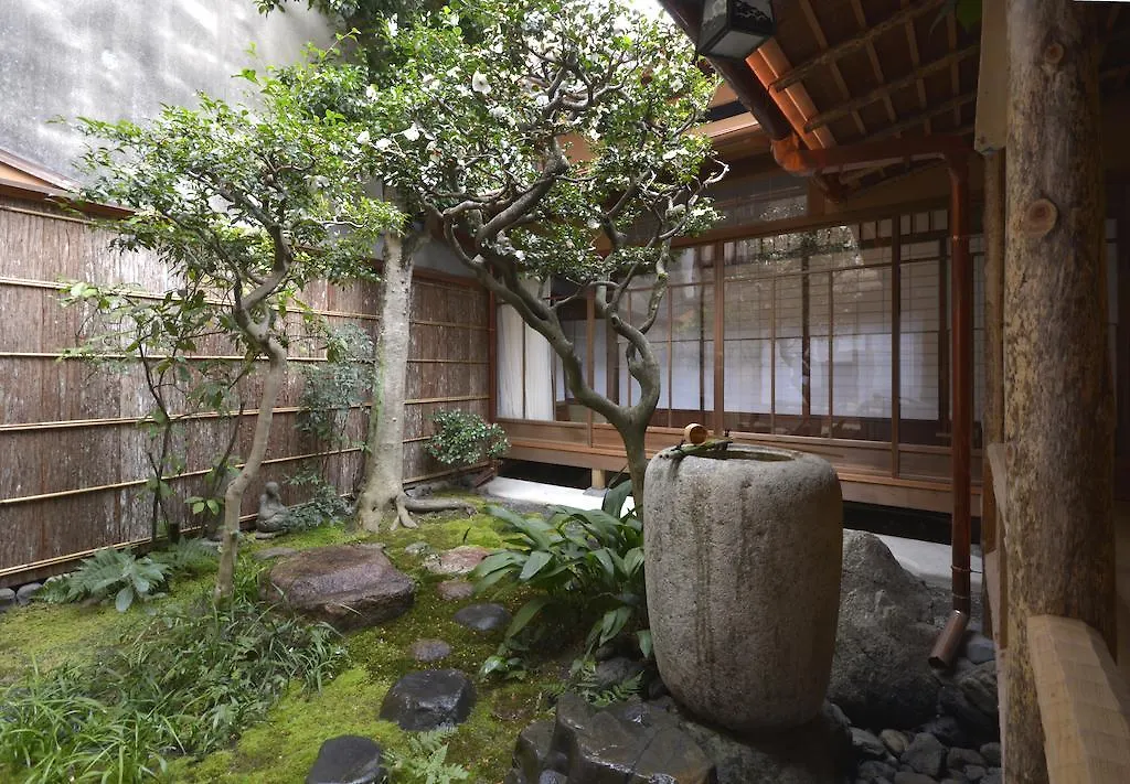 Jeugiya Villa Kyoto