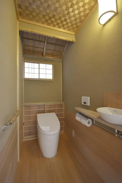 Jeugiya Villa Kyoto Holiday home