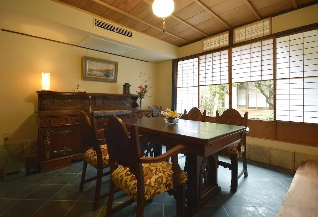 Jeugiya Villa Kyoto Holiday home