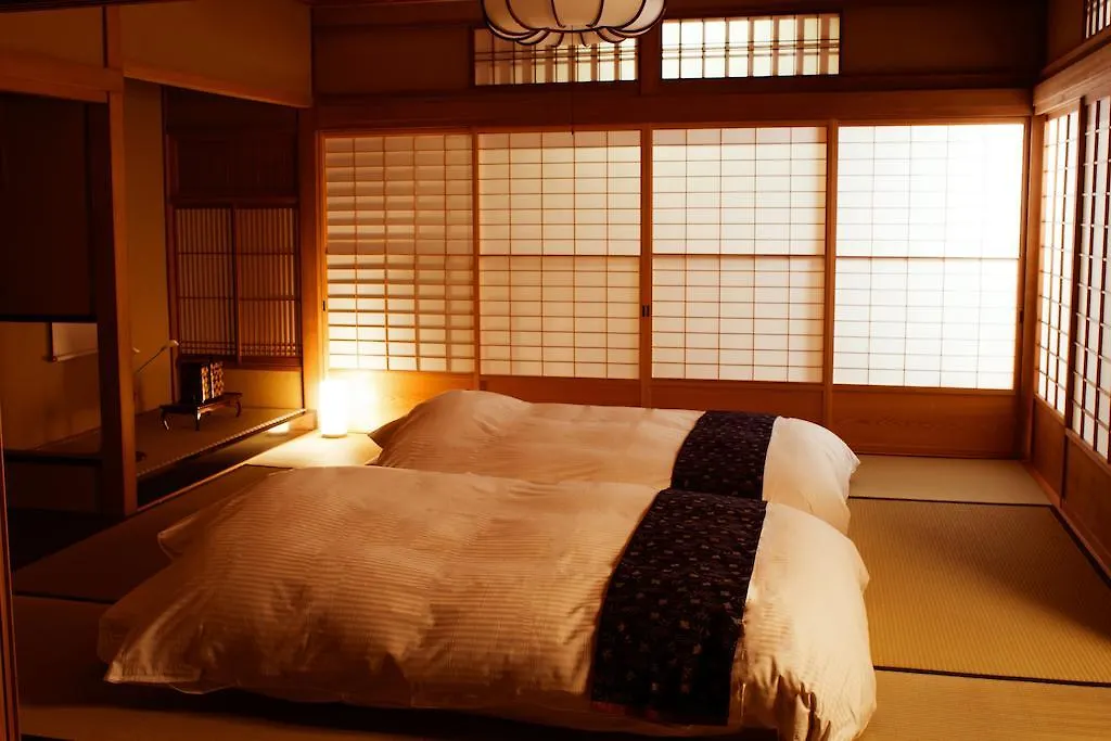 Jeugiya Villa Kyoto Holiday home