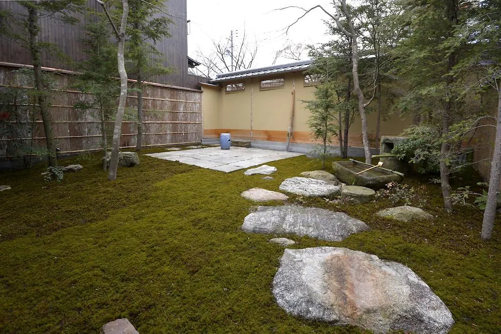 Jeugiya Villa Kyoto