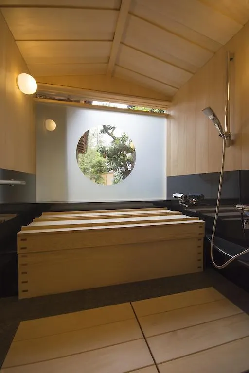 Jeugiya Villa Kyoto Japan