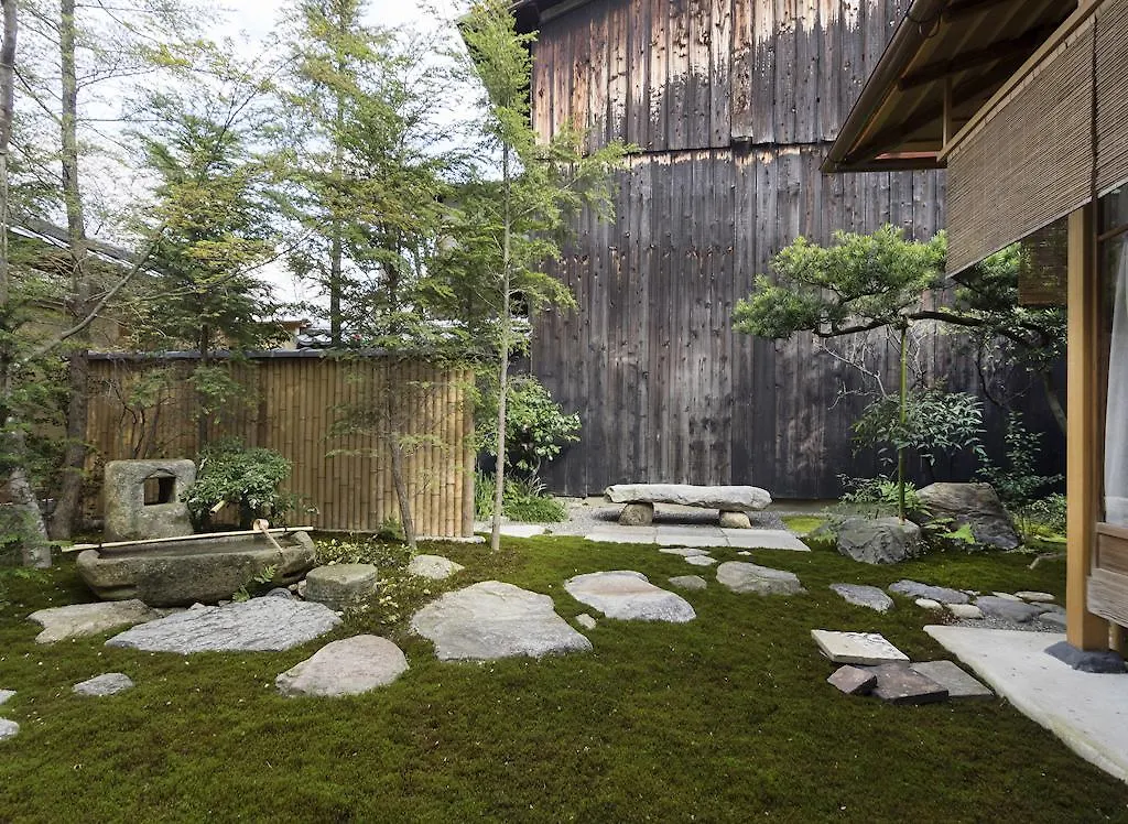 Holiday home Jeugiya Villa Kyoto Japan