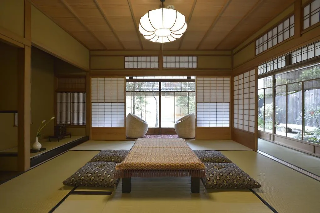 Jeugiya Villa Kyoto