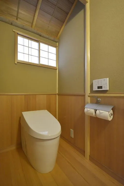 Holiday home Jeugiya Villa Kyoto Japan
