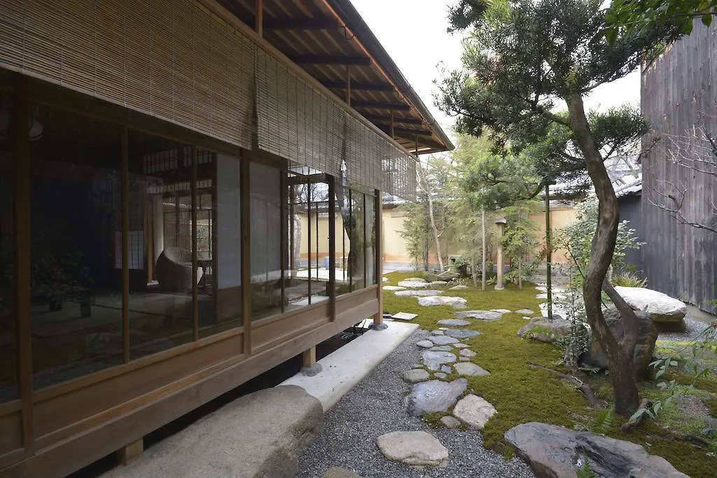 Holiday home Jeugiya Villa Kyoto